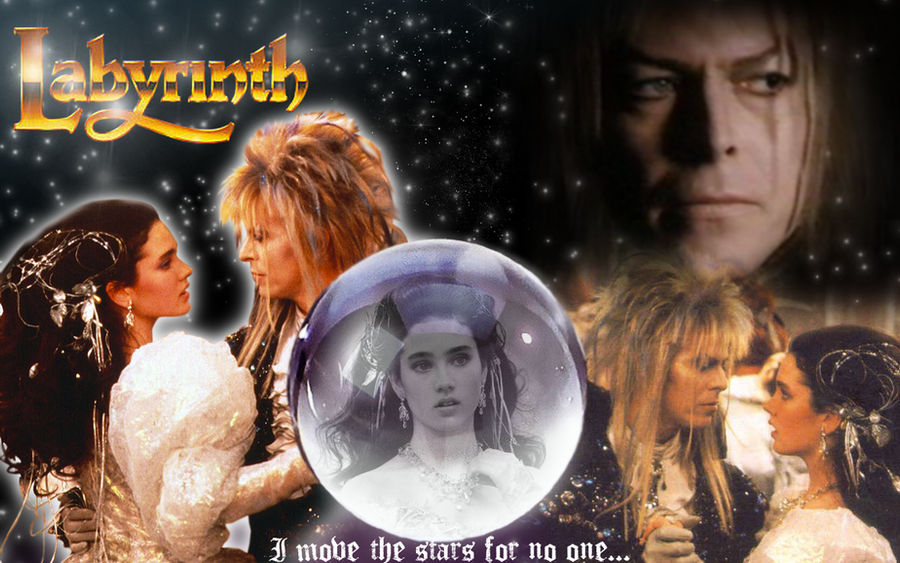 Labyrinth Desktop Labyrinth Wallpaper by Tsukiko88 on DeviantArt