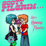 SCOTT PILGRIM LOVES