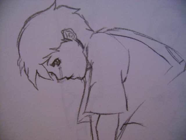 Kagame Crying Crying Kagome by Tsukiko88 on DeviantArt