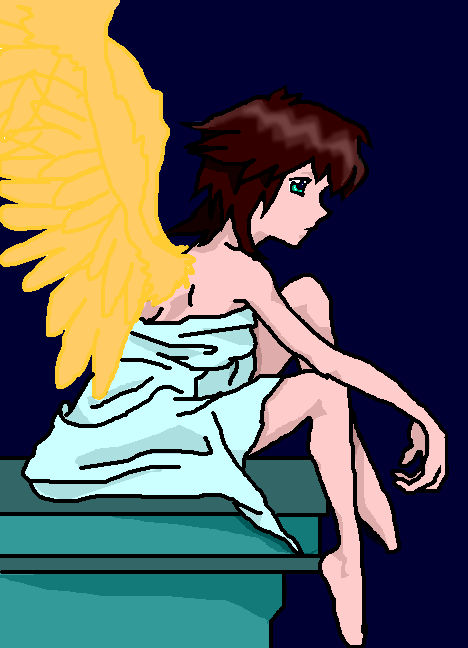 Random Angel Things Random Angel by Tsukiko88 on DeviantArt