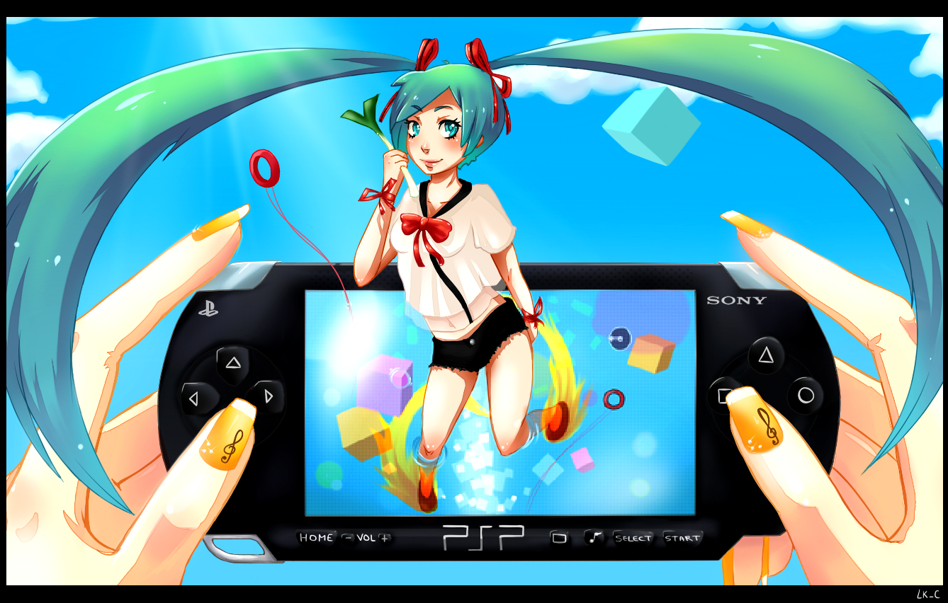 Project Diva Extend .Sekiranun Graffiti.