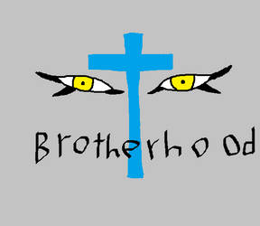 Brotherhood:Wolf Eyes