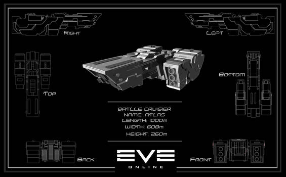 EVE Spaceship Contest 2010