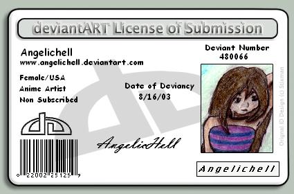 DA NEW ID