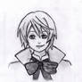 Alois Trancy Drawing