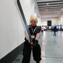 Cloud Strife