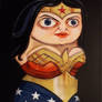 Wonder Woman