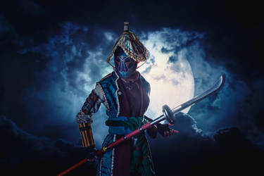 Nobushi For Honor by BelkerCRFT