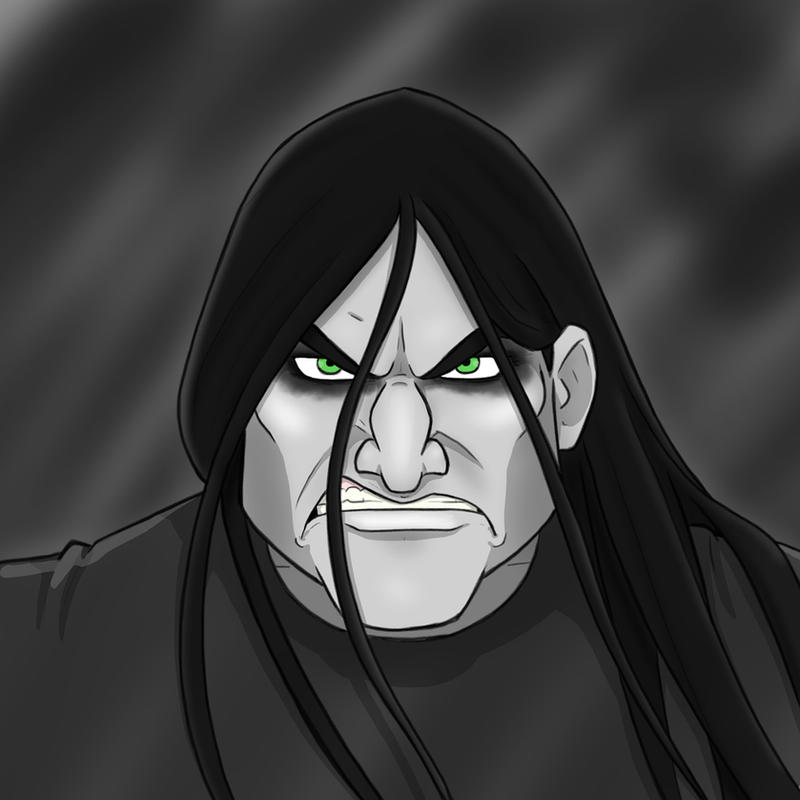 Nathan Explosion by ash-vickers on DeviantArt