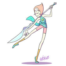 Pearl