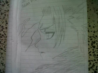 Hitsugaya toshiro