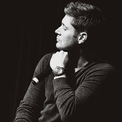 Jensen Ackles-ID