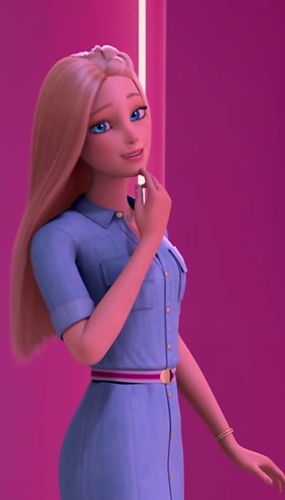 Miss Roberts by RuiDX on DeviantArt