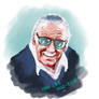 Stan Lee