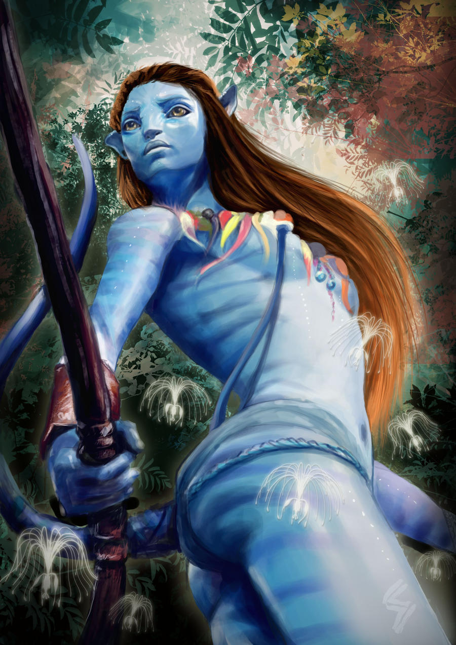 Neytiri