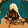 Assassins's Creed Black Flag