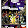 SECRET WARS: Chapter 4.1