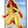 Firestar