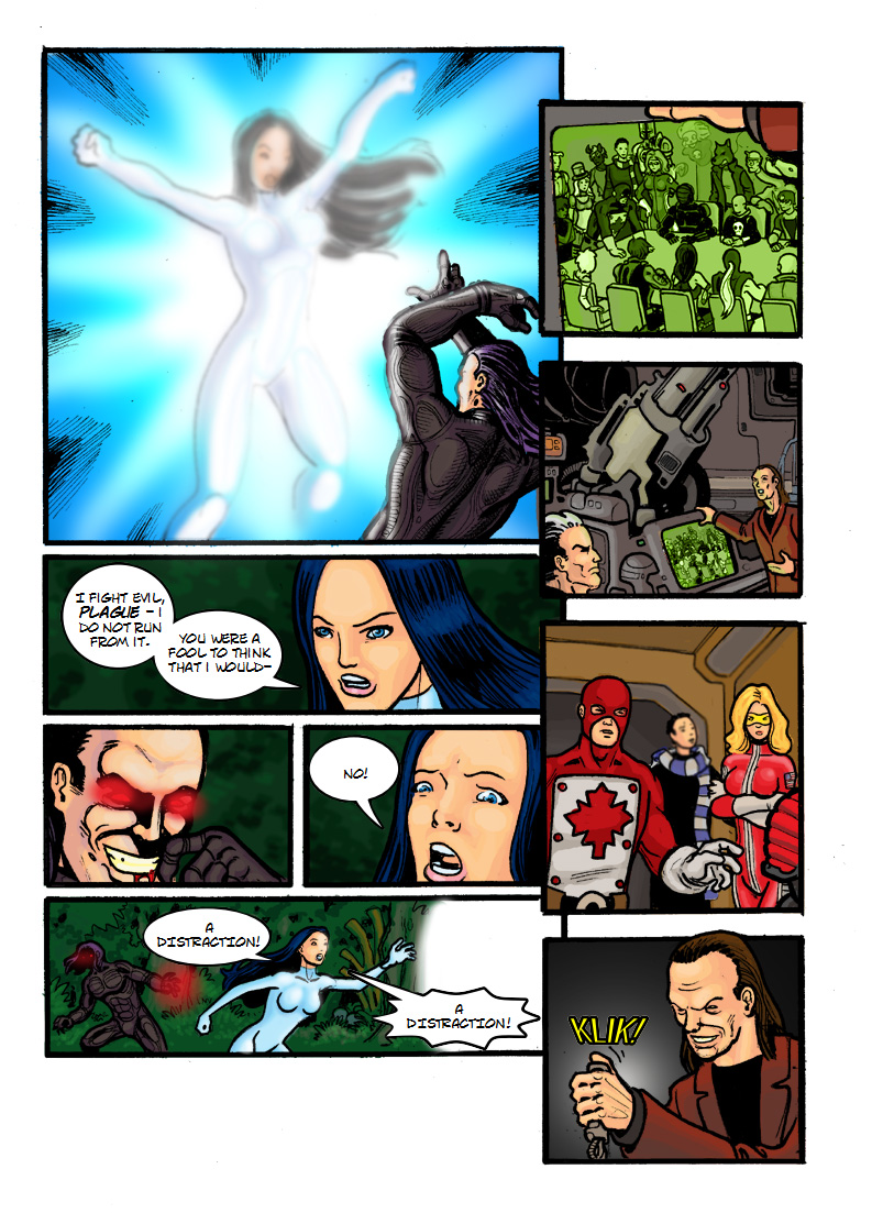 Secret Wars Chapter 11 pg 6