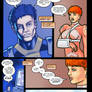 Centauri - Dragon's Tower Page 2