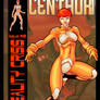 Centauri #9