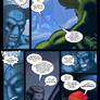 Thunder Force - Templar Trouble page 2