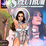 Spectrum Cover