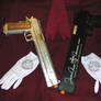 Hellsing Pistols