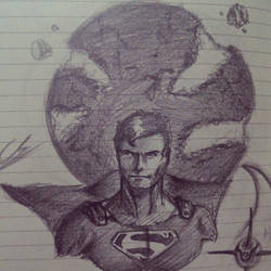 The last son of krypton