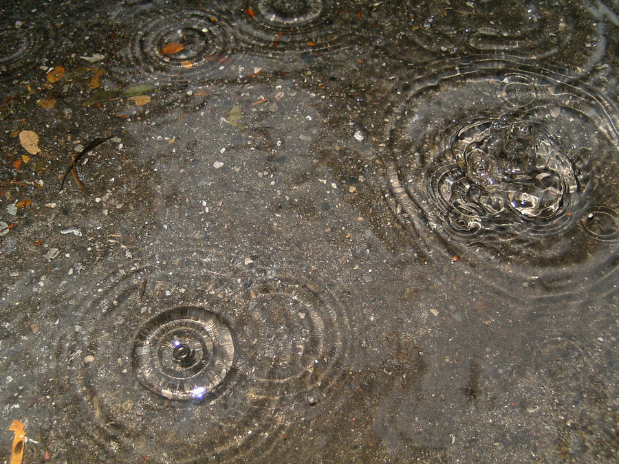 Spooky Ripple Effect Ripple Effect by TheTellerofStories on DeviantArt