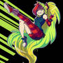 demencia