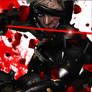 Metal Gear Rising: Raiden