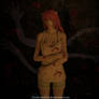 Elfen Lied - Lucy