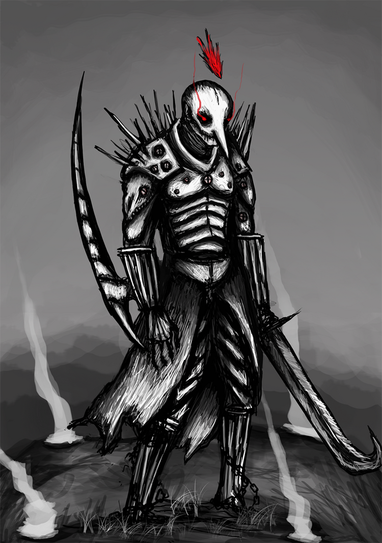 Torque by Skrumpgoblin on DeviantArt