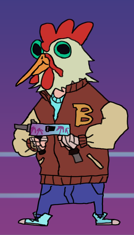 Hotline Miami