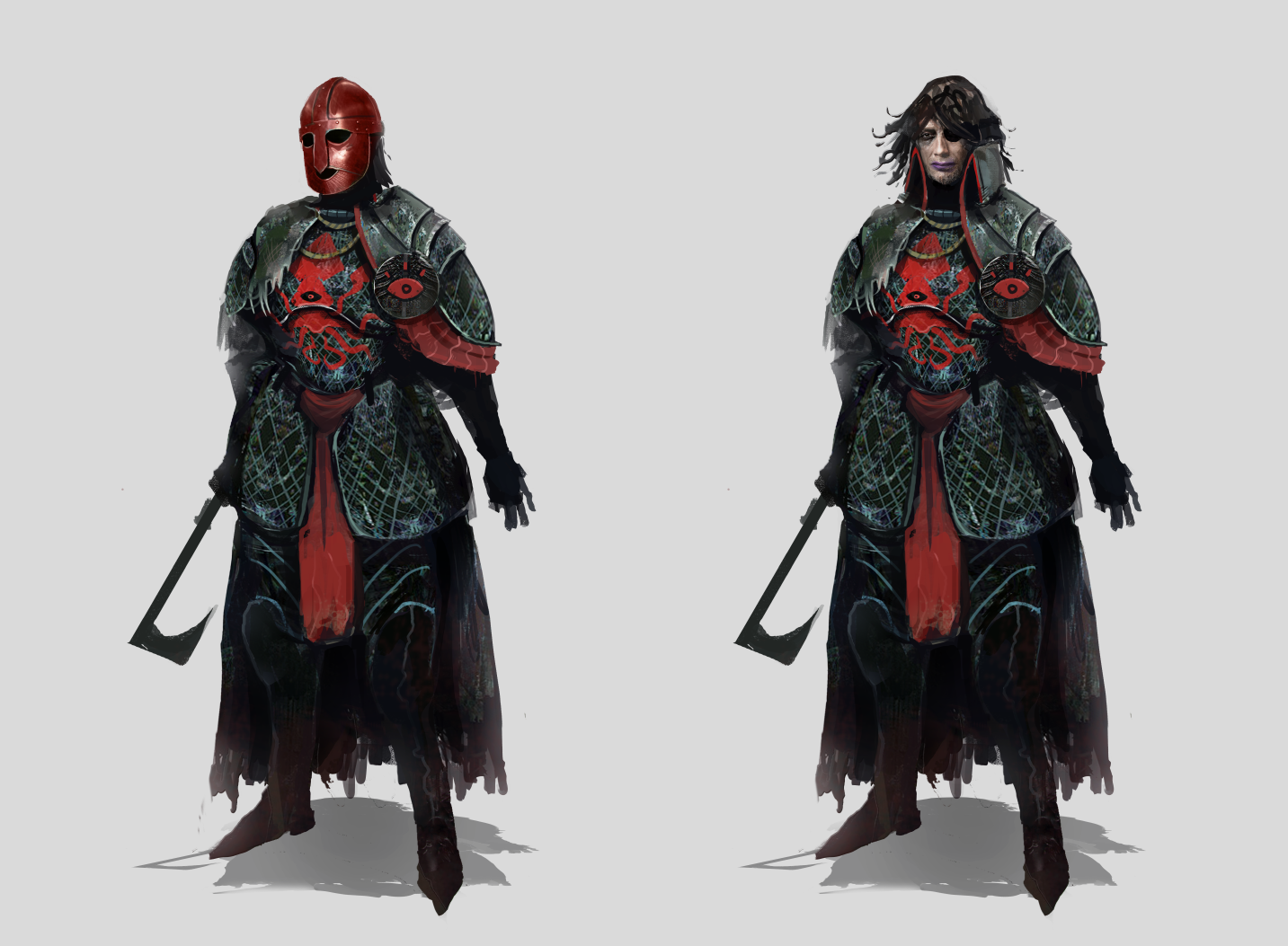 Euron Euron Greyjoy by Skrumpgoblin on DeviantArt