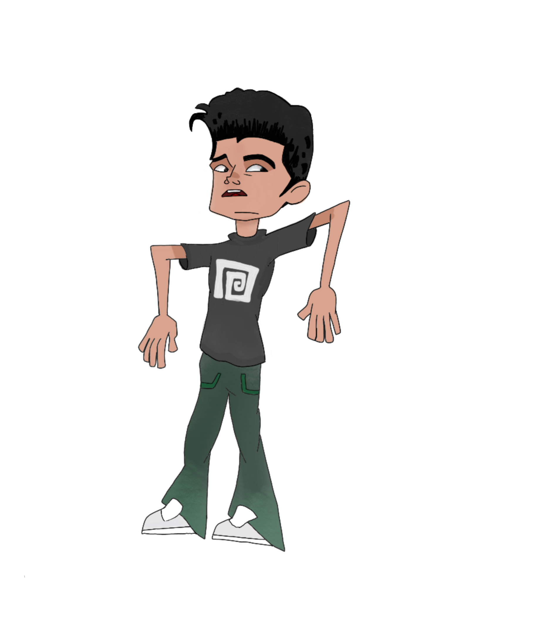 Adam from the hollow by invader1tai on DeviantArt Adam from the hollow by invader1tai on DeviantArt