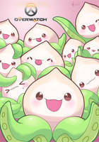 Overwatch - Pachimari