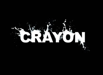 crayon124