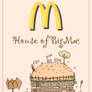 House of Big Mac