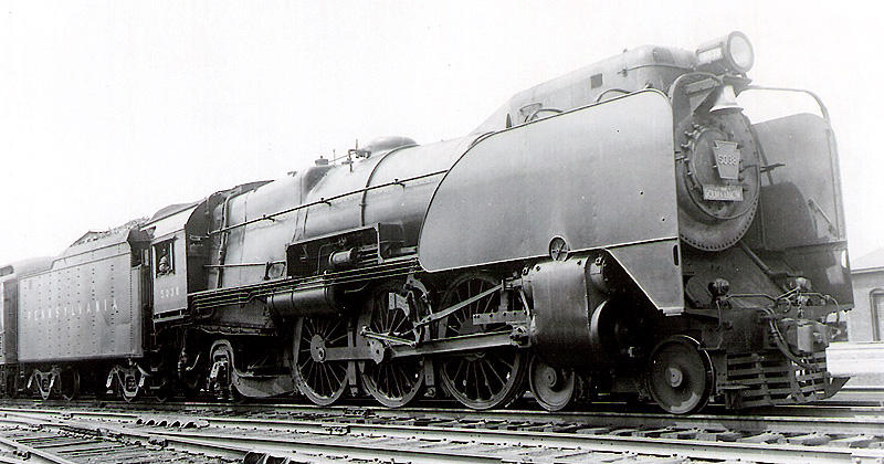 Prr K Prr K4 5038 by Jeffrey413 on DeviantArt