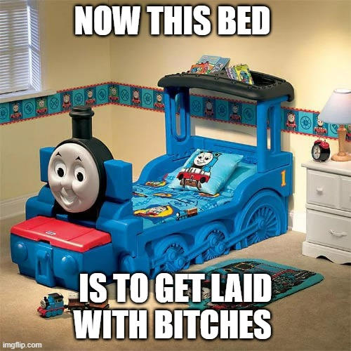 Thomas Meme By Jeffrey413 On DeviantArt thomas-meme-by-jeffrey413-on-deviantart