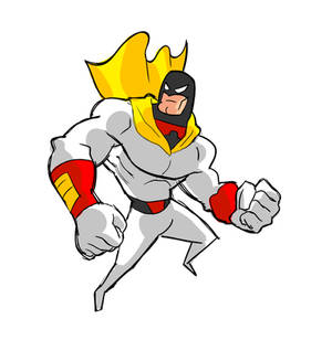 Space Ghost