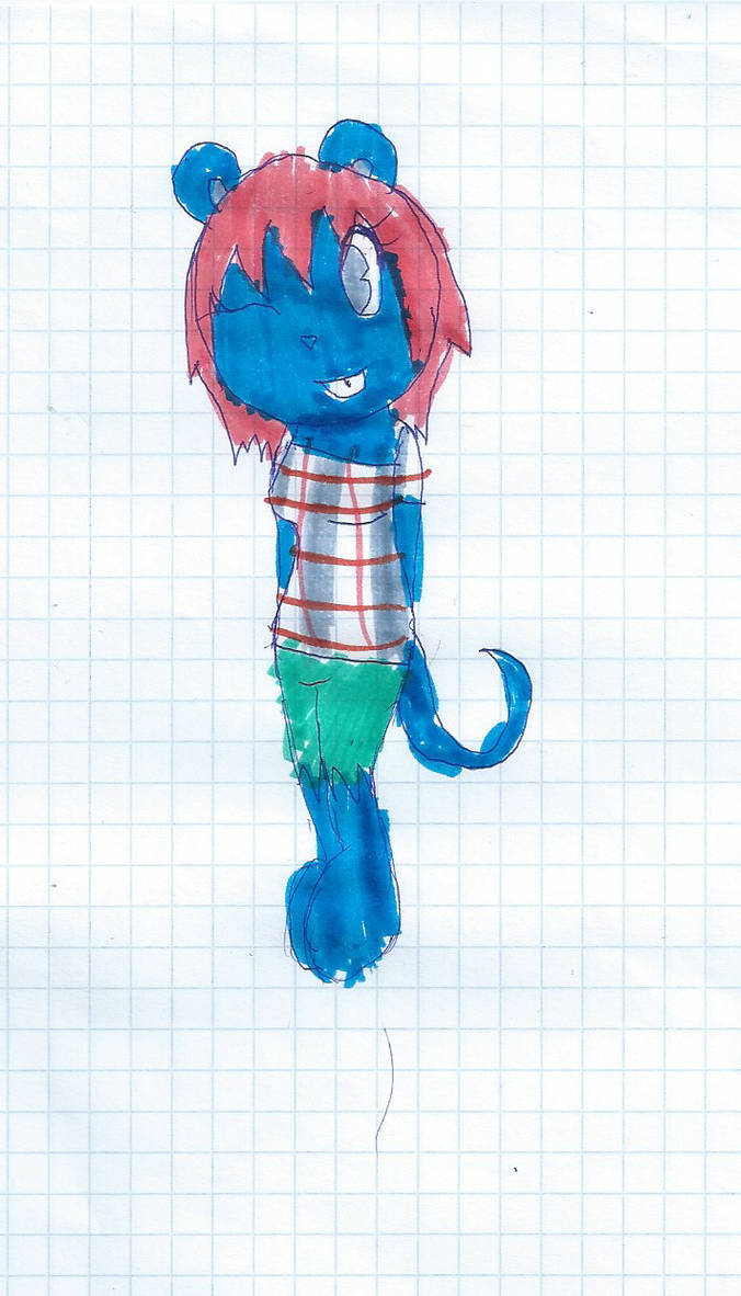 adopt htf by KlauMelon on DeviantArt