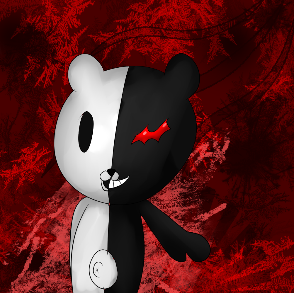 Monokuma