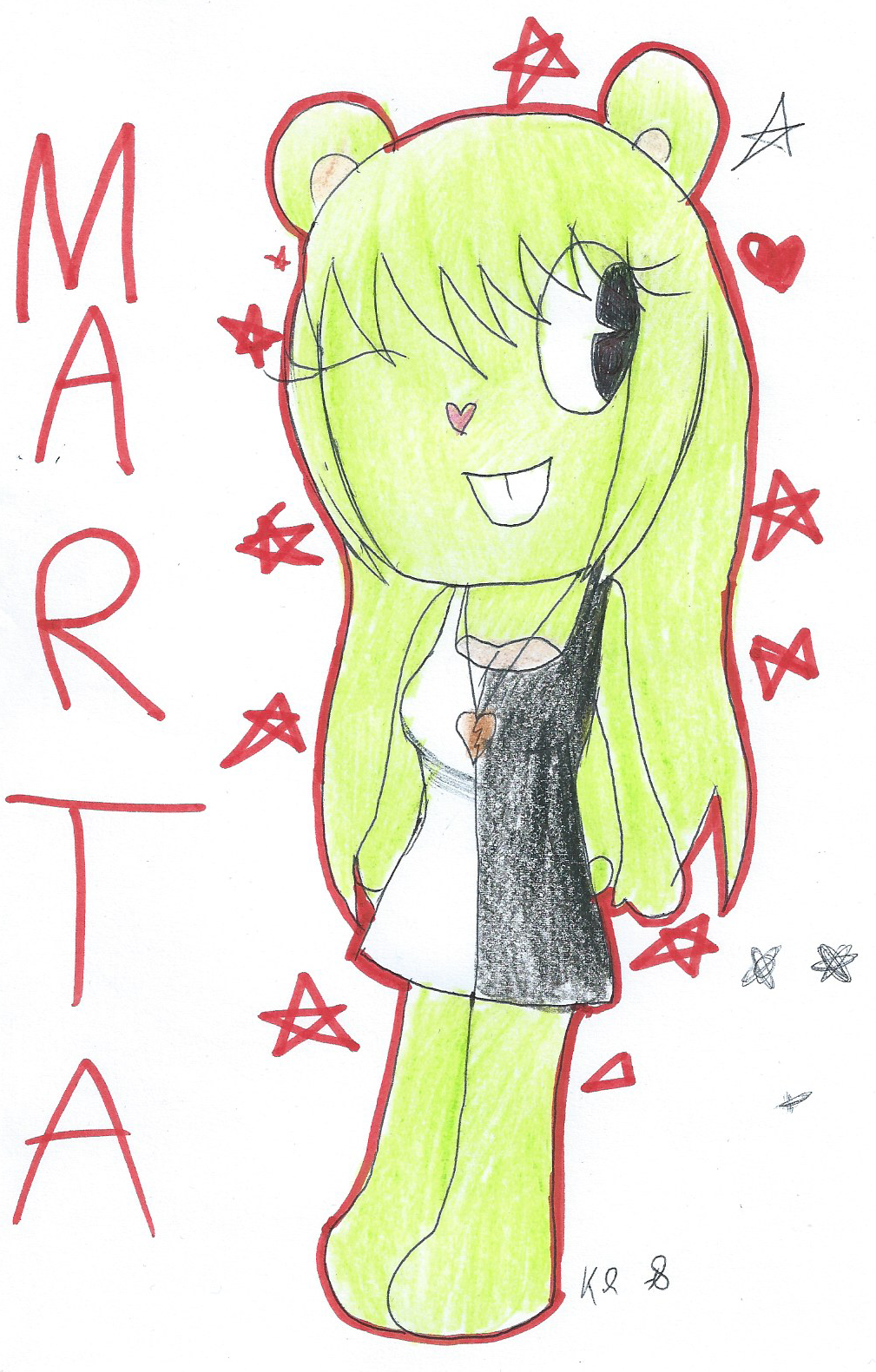 Marta