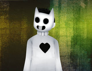 Zacharie