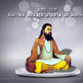 Guru Ravidas Ji 20012015 Wallpaper 1024x800