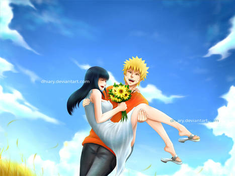 Naruhina - Perfect Moment