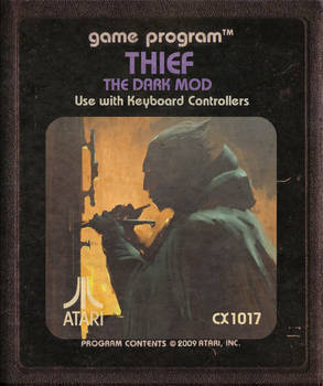 Thief: The Dark Mod